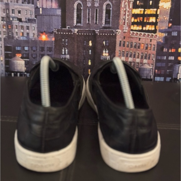 Women's coach parkside slip on shoe size 9.5B - Picture 2 of 6